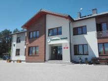 OGŁOSZENIE O PRZETARGU NIEOGRANICZONYM NA SPRZEDAŻ ELEMENTÓW DREWNIANYCH